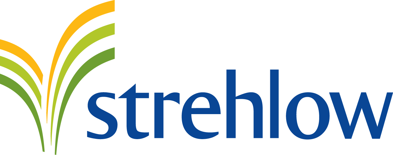 Logo Strehlow GmbH